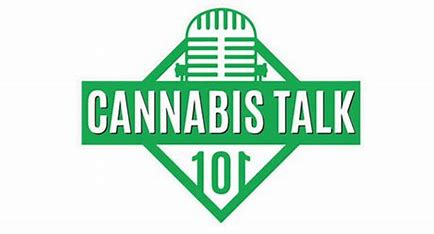 Cannabis Talk 101